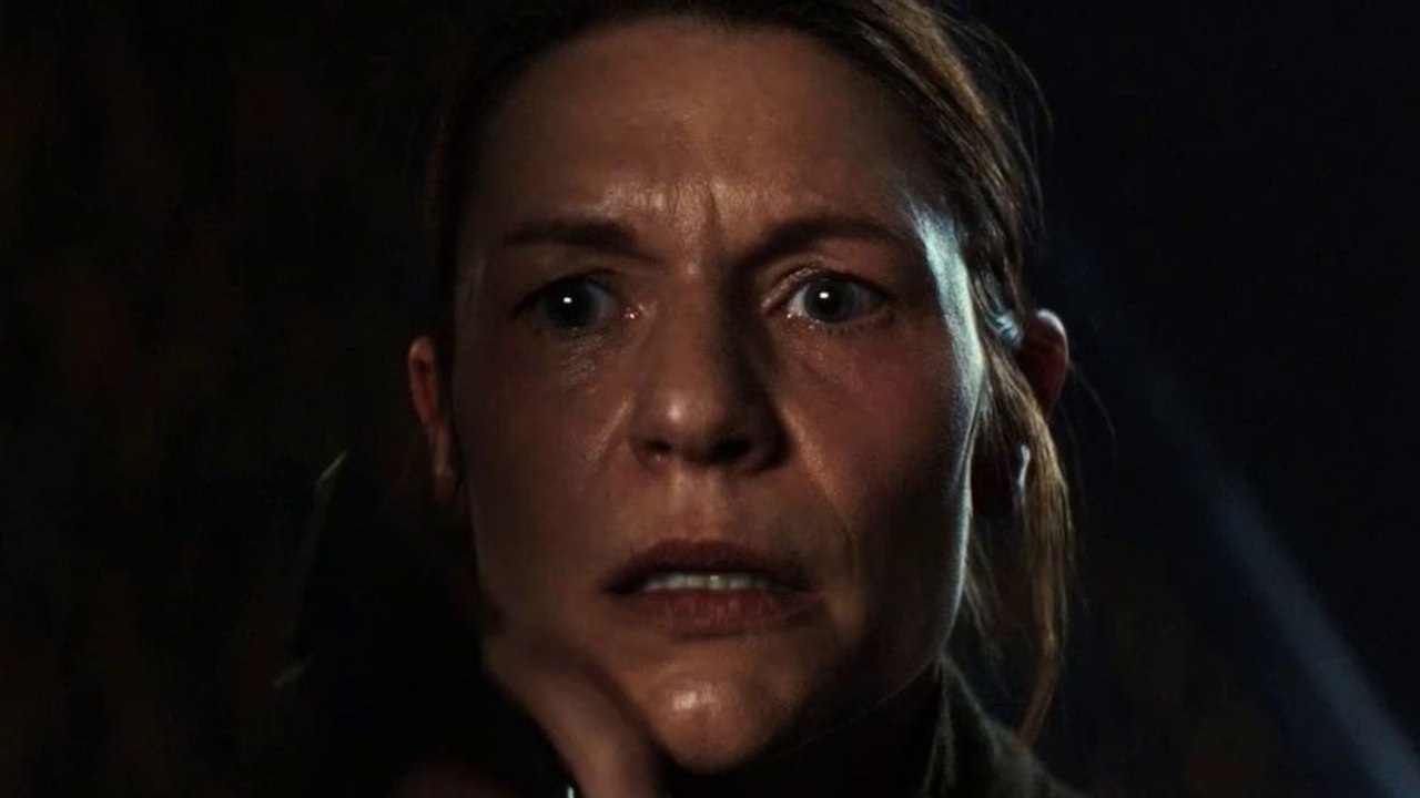 The Beast In Me Teaser DF