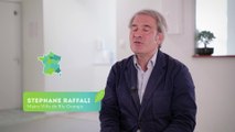 Stéphane Raffali expérimentation ZAN ADEME