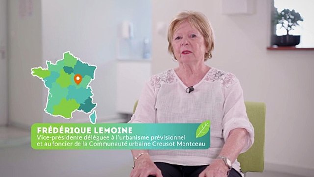 Frederique Lemoine expérimentation ZAN ADEME