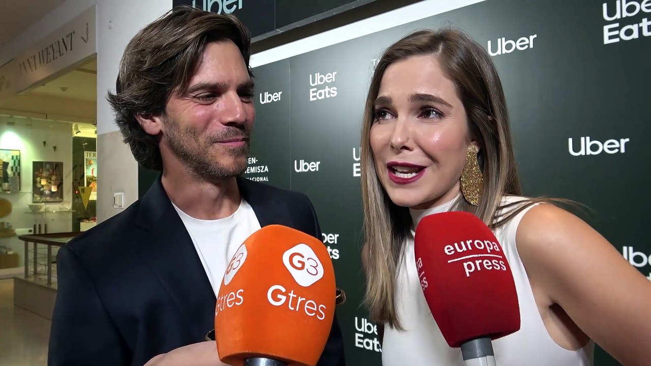 Natalia Sanchez (‘Sueños de Libertad’), sobre tener más hijos: “Ni tercero ni medio"