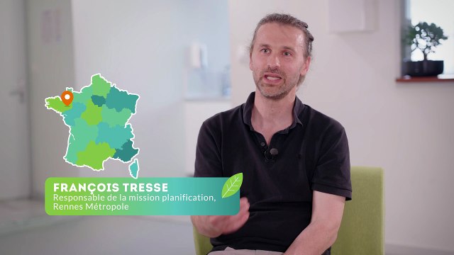 François Tresse expérimentation ZAN ADEME