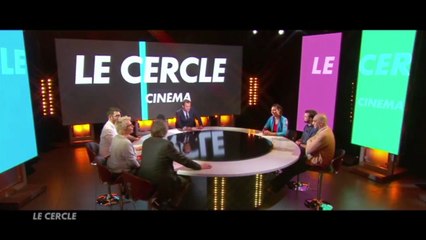 Johnny Hallyday – Le Cercle Canal+ (17 mars 2017) | Promotion du film Chacun sa vie