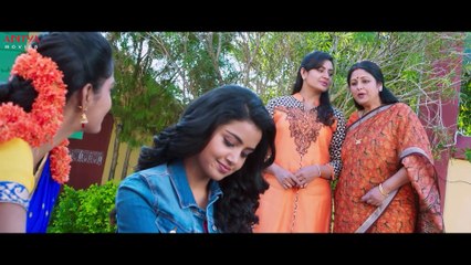 S/O Krishnamurthy Movie Scenes | Sharwanand, Anupama | Aditya Movies