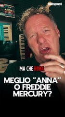 Robby Giusti - MEGLIO.... FEDEZ, SFERA EBBASTA, ANNA.. (15.09.25)