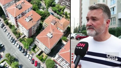 Ev alacaklar dikkat! Deprem korkusu evleri satışa çıkardı