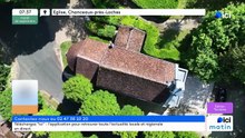 16/09/2025 - ici matin par ici Touraine