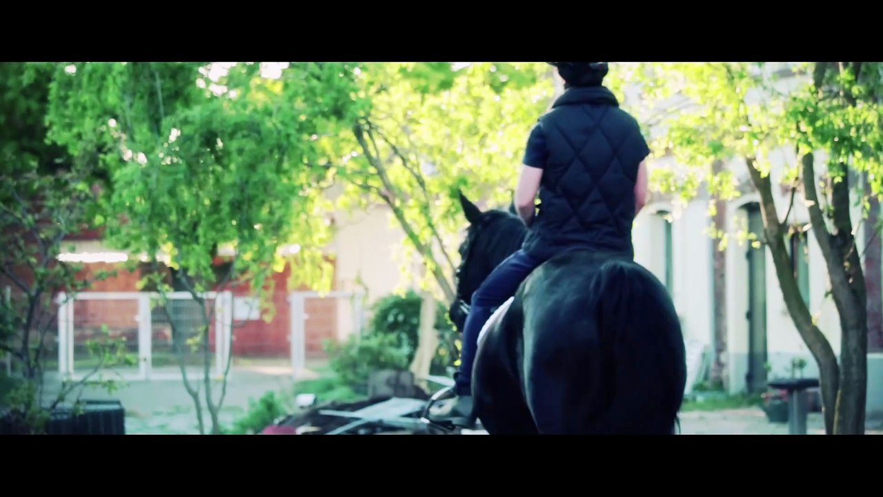 'Die Macht der Träume' (2016) HD Movieclip 2/10 'Der Unfall'