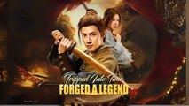 Rise Of The Ragged Hero- Tripped Into Time Forged A Legend Full Hd