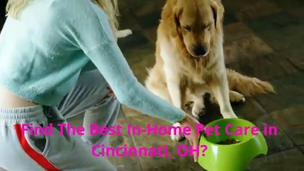 Happy Paws Home Care, Inc - In-Home Pet Care in Cincinnati, OH