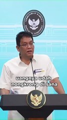 Kata Menteri Keuangan: Perkembangan Ekonomi Terkini dan Strategi Masa Depan 📈