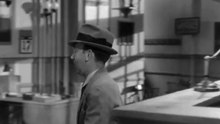 Humphrey Bogart-1937 El gran O'Malley-SUB-HD