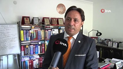 Uzmanı açıkladı: "TES’in yürürlüğe girmesiyle kıdem tazminatının ortadan kaldırılması kesinlikle söz konusu olmayacak"