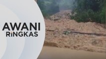 AWANI Ringkas: Bekalan elektrik secara giliran di Tawau