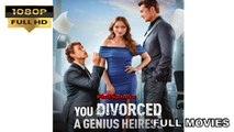You Divorced a Genius Heiress (2025) - FULL - Reelshort