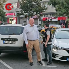 Ünlü ekonomist Işık Ökte, 'borsa manipülasyonu' operasyonunda gözaltına alındı!