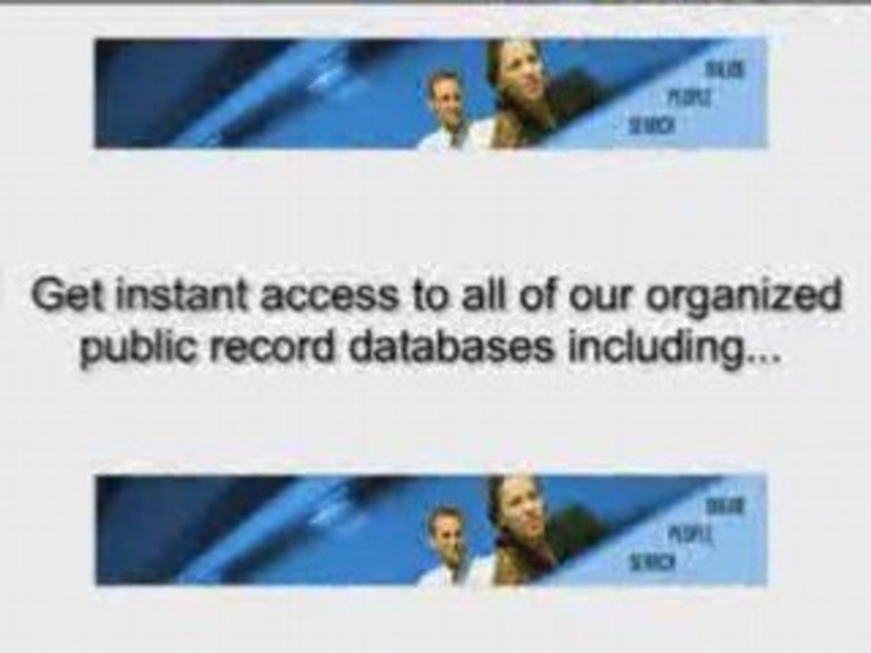 Are you searching for Marital Records? WATCH THIS