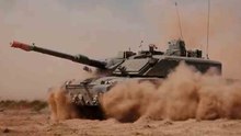 Challenger 3: l’Esercito britannico completa i test di mobilità nel Regno Unito!