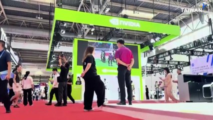 Analysis: What Does China’s Antitrust Ruling Mean for Nvidia?