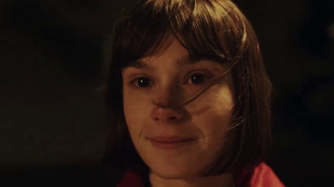 Herz aus Eis Trailer (2) OV