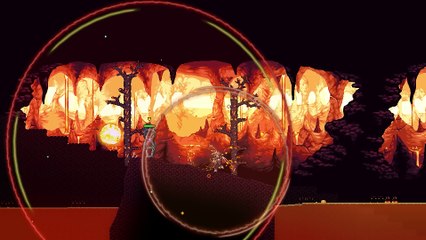 Tráiler de la versión 1.0 de Planet Centauri