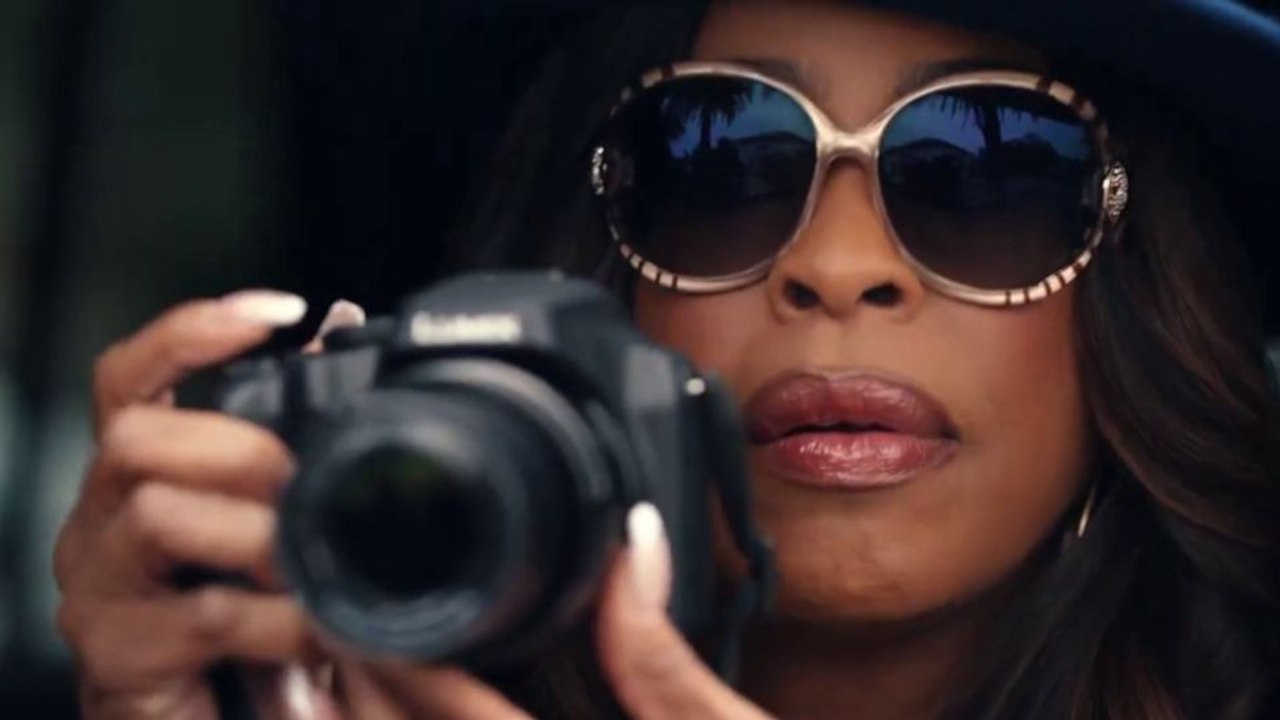 All's Fair Teaser OV