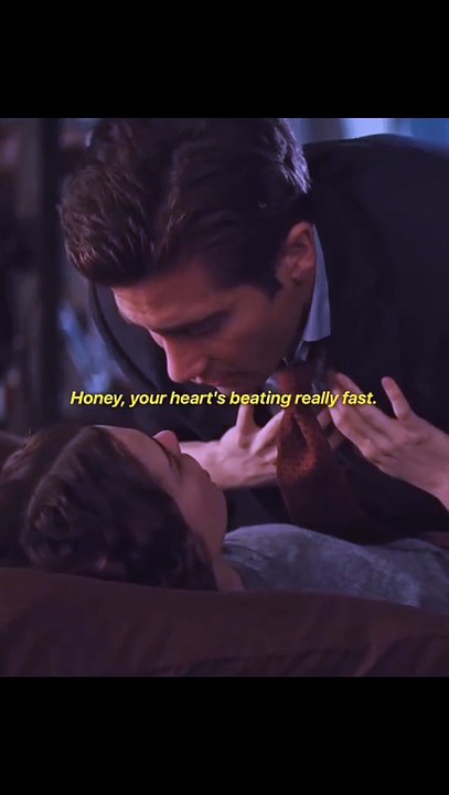 Jake & Anne in this film ❤️_