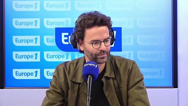 «Grandeur Nature» : Florent Pagny est l'invité de Culture médias