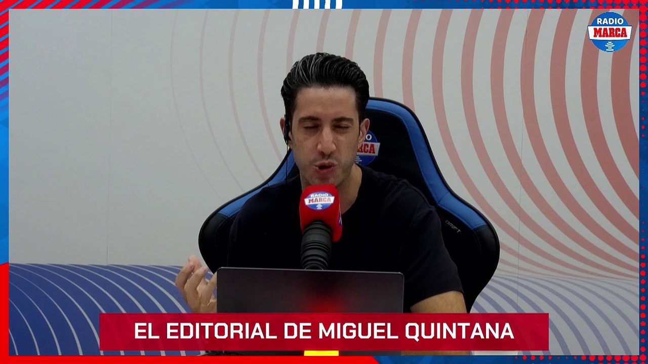 "La Champions lo es todo"