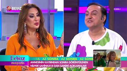 Beyaz Magazin 16 Eylül 2025