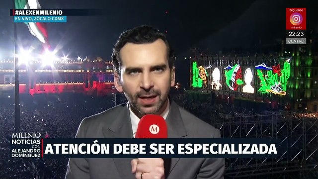 Atención especializada es clave para pacientes con quemaduras