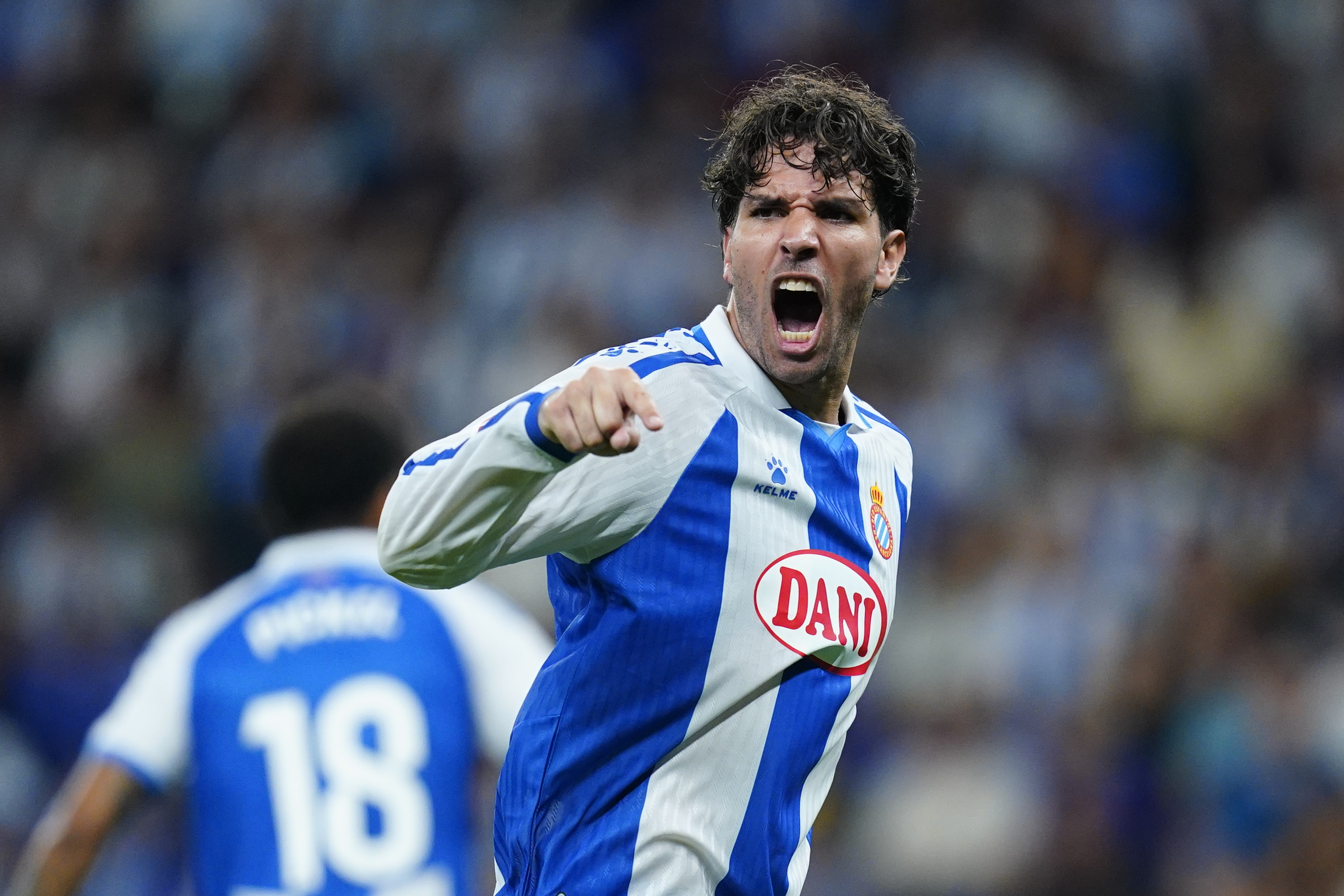LA LIGA : À 10 contre 11, l'Espanyol s'impose dans un véritable thriller contre Majorque
