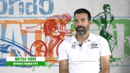 Mondo Triathlon - puntata 114