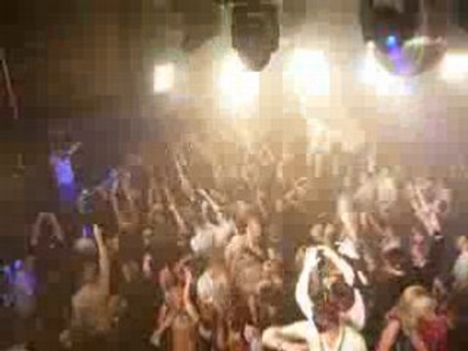 ATB @ Queen 16/05/08