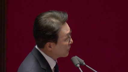김 총리 "대미 3,500억 달러 투자, 국회 동의 필요할 수도" / YTN