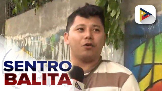 Ilan nating mga kababayan, 'approve' sa utos na mag-commute ang mga opisyal ng DOTr kahit isang beses kada linggo | ulat ni Bernard Ferrer