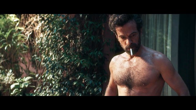 The Rembrandt Syndrome / Rembrandt - Trailer