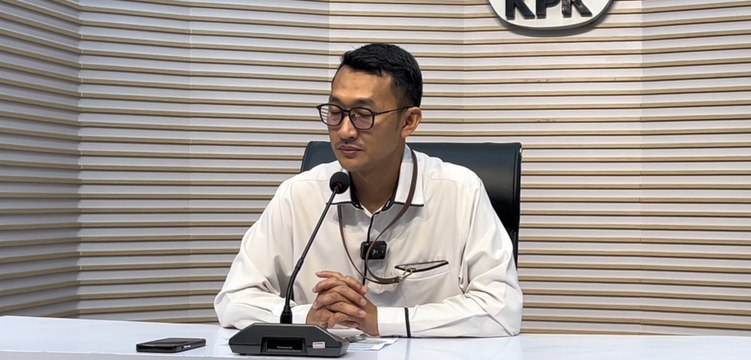 Skandal Kuota Haji, KPK Terima Pengembalian Uang dari Ustaz Khalid Basalamah