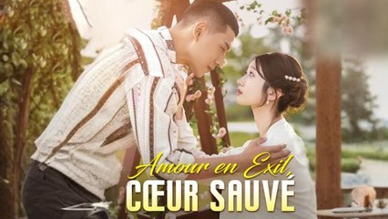 Amour En Exil, CœUr Sauvé Filme Quente - Full Movie