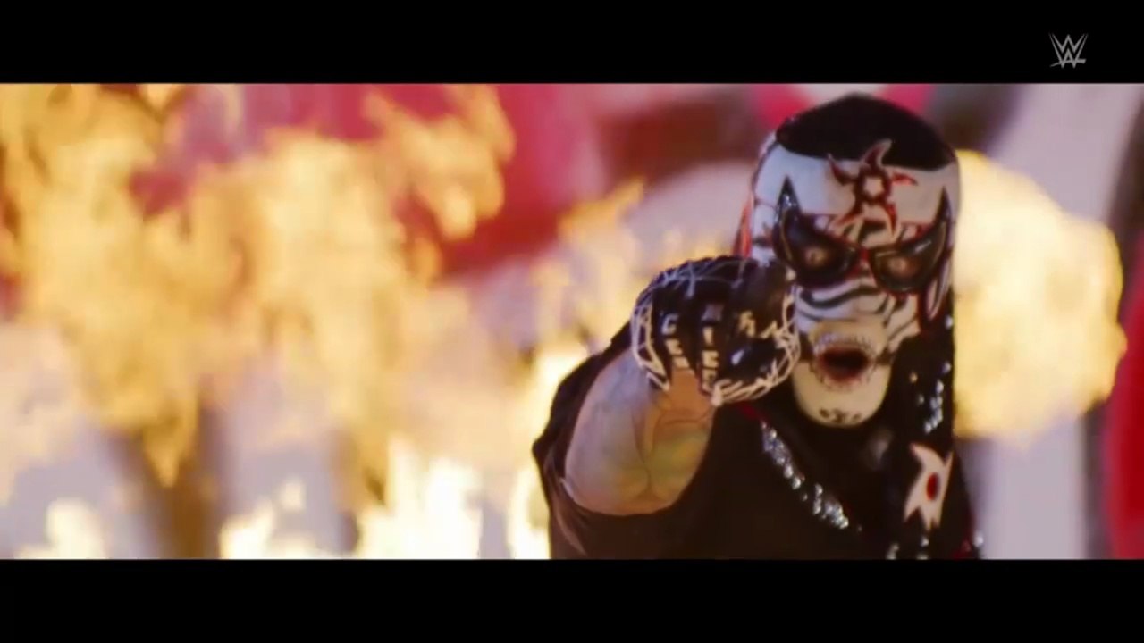 wrestlemania 41 saturday (jey uso vs gunther) with fancam