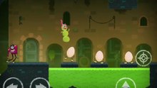 🏨🧛‍♂️ Hotel Transylvania Adventures: Levels 21-25 👻