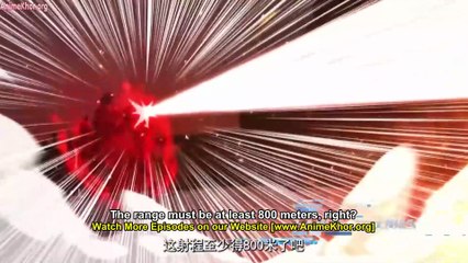 Number 1 Beast Tamer Episodes 8-9 Eng Sub