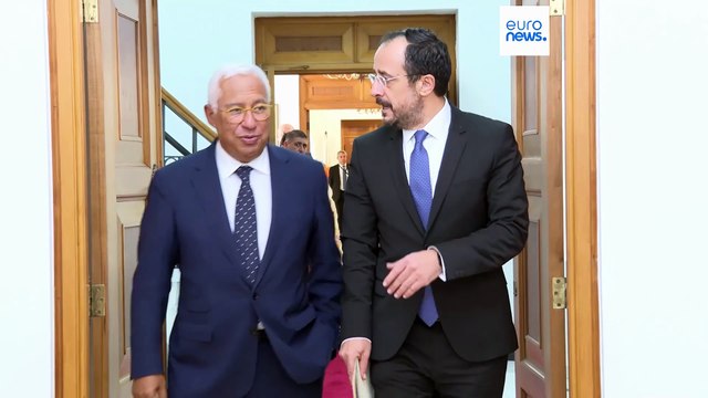 Президент Кипра: Мы не можем предоставлять ресурсы третьим странам, которые угрожают членам ЕС