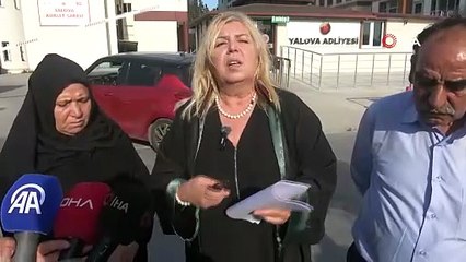 12 Yaşındaki Kerem'in Ölümüne İlişkin Davada Yargılama Devam Ediyor