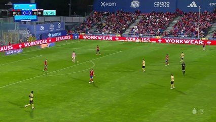 Trelowski vs Górnik Zabrze