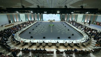 Gipfel in Doha: Keine Einigung auf Sanktionen gegen Israel