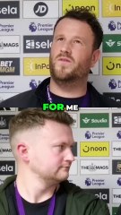 Why Harvey Barnes has FAILED his NUFC audition ⚫⚪