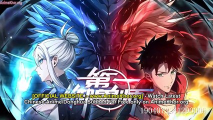 Number 1 Beast Tamer Episode 10 Eng Sub