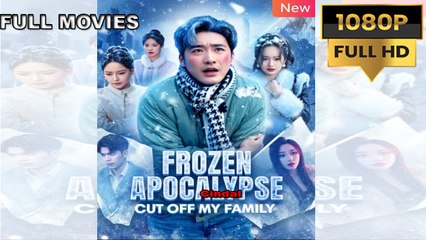 Frozen Apocalypse Cut Off My Family Full