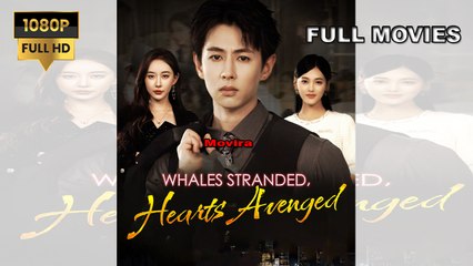 Whales Stranded, Hearts Avenged Full Movies