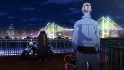 Tokyo Revengers S01E18 (hindi)